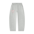 Dues Vult Barrel Leg Sweatpants 2.0
