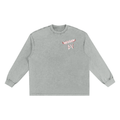 DV Frayed Edge T-Shirt