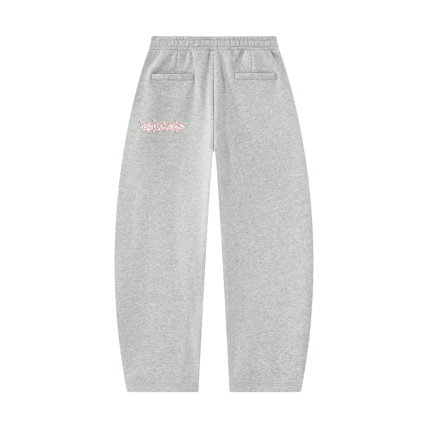 Dues Vult Barrel Leg Sweatpants 2.0