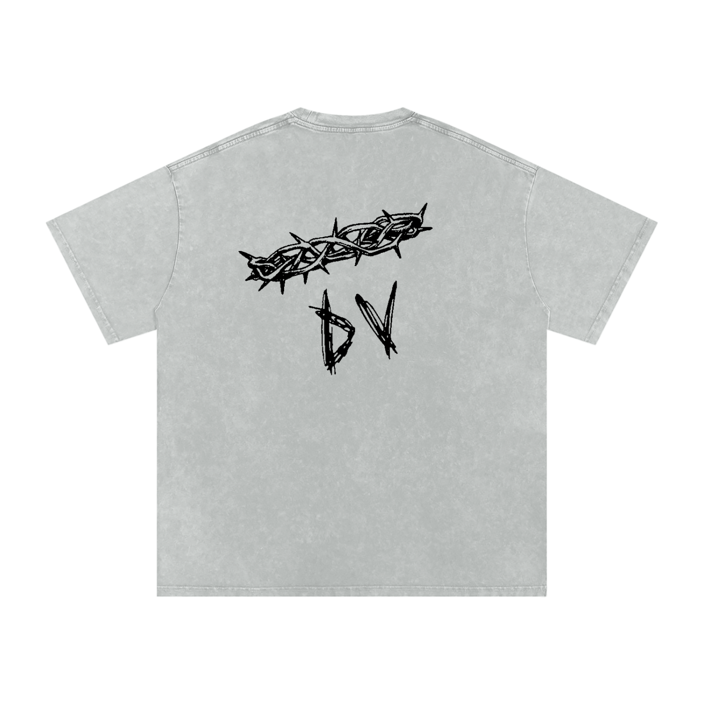 DV T