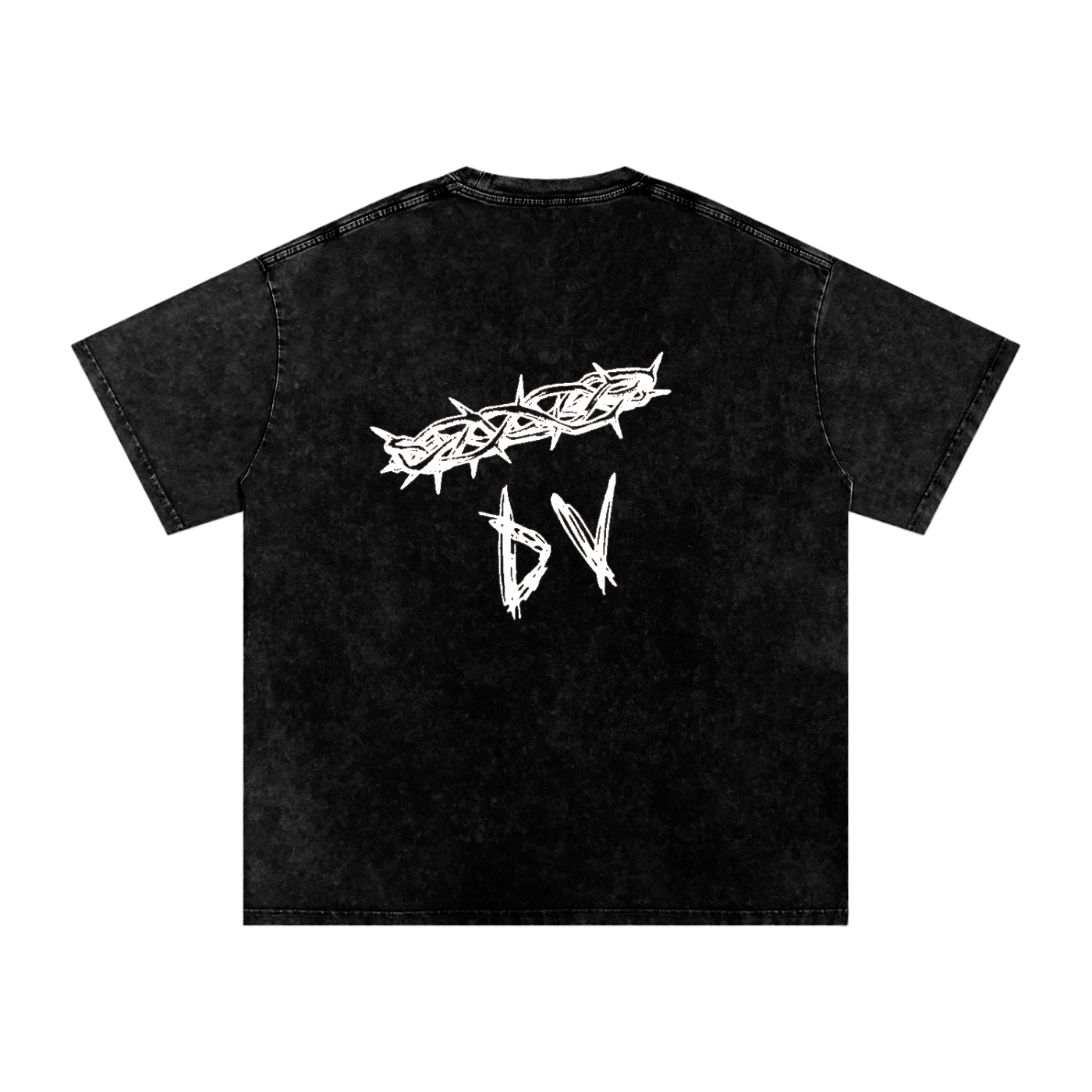 DV T
